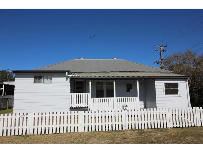 54 Fourth Street, Weston NSW 2326