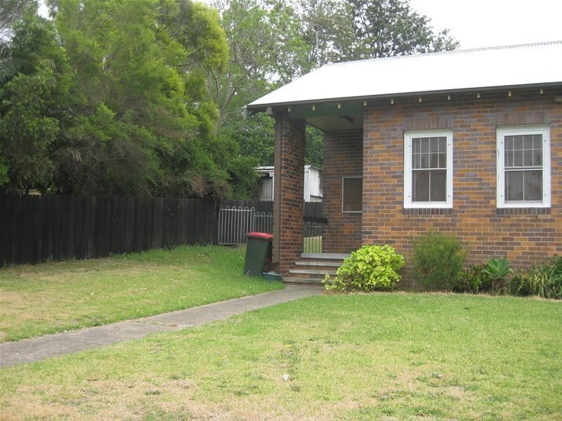 261 Cessnock  Road, Abermain NSW 2326