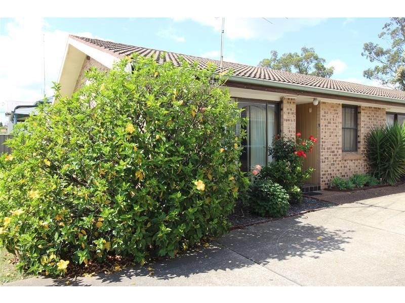 1/102 Mitchell Avenue, Kurri Kurri NSW 2327