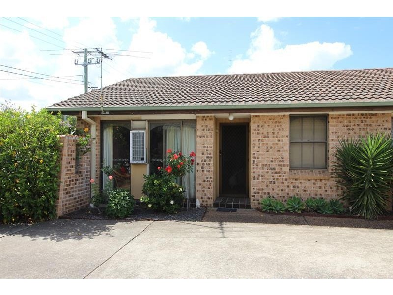 1/102 Mitchell Avenue, Kurri Kurri NSW 2327