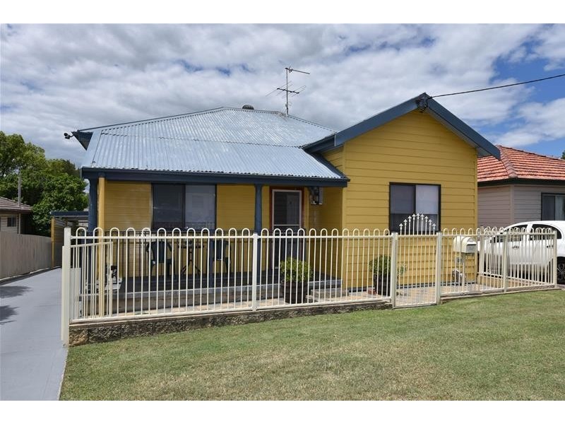 101 Mitchell Avenue, Kurri Kurri NSW 2327