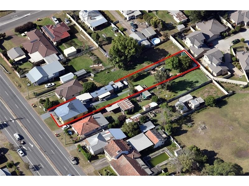 101 Mitchell Avenue, Kurri Kurri NSW 2327