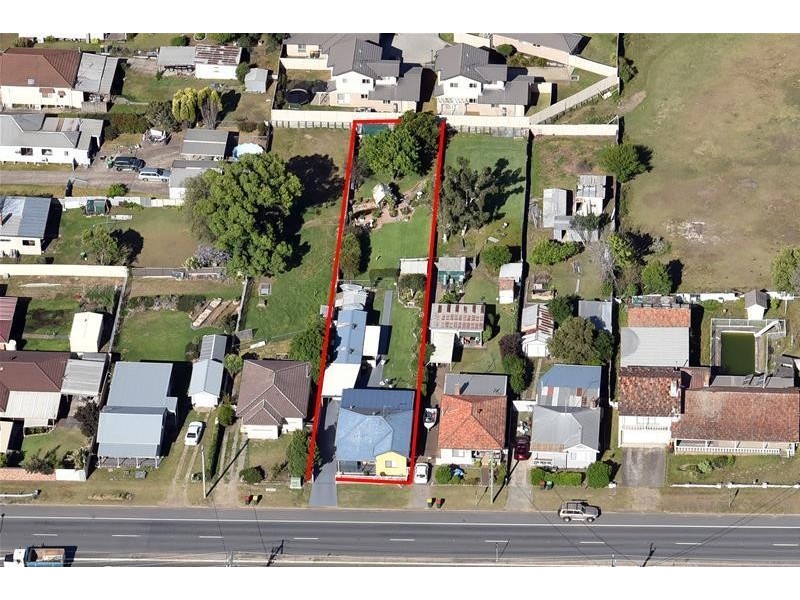 101 Mitchell Avenue, Kurri Kurri NSW 2327