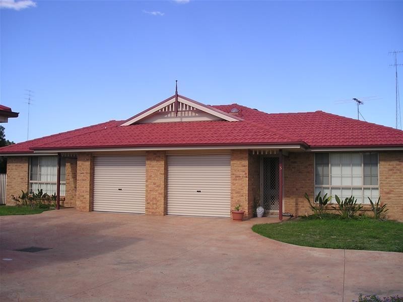 2/27 Darwin Street, Cessnock NSW 2325