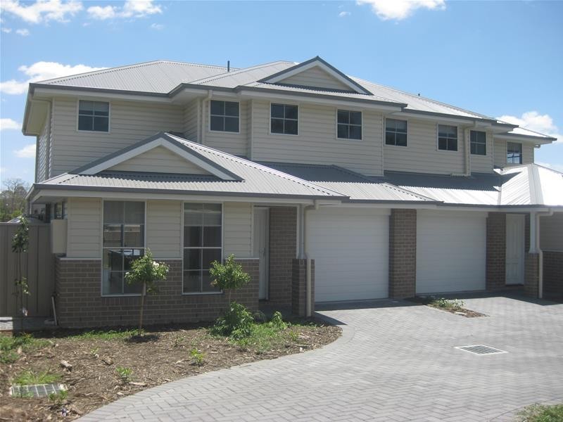 1&2/27 Railway Street, Kurri Kurri NSW 2327
