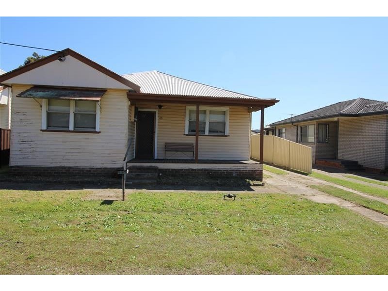 25 Rawson Street, Kurri Kurri NSW 2327