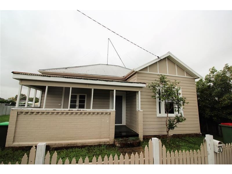 40 Northcote Street, Aberdare NSW 2325