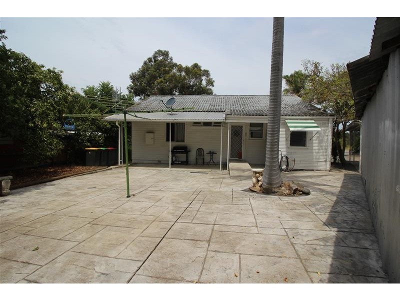 154 New England Highway, Lochinvar NSW 2321