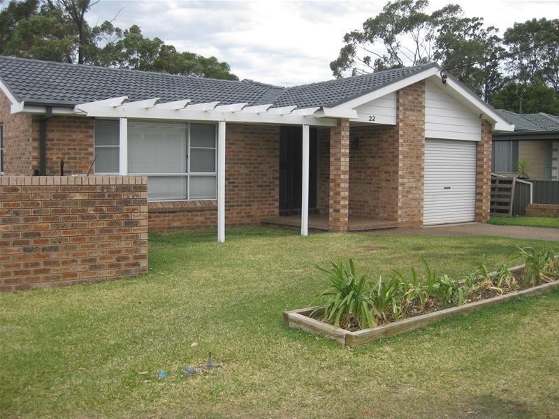 22 Northcote Street, Kurri Kurri NSW 2327