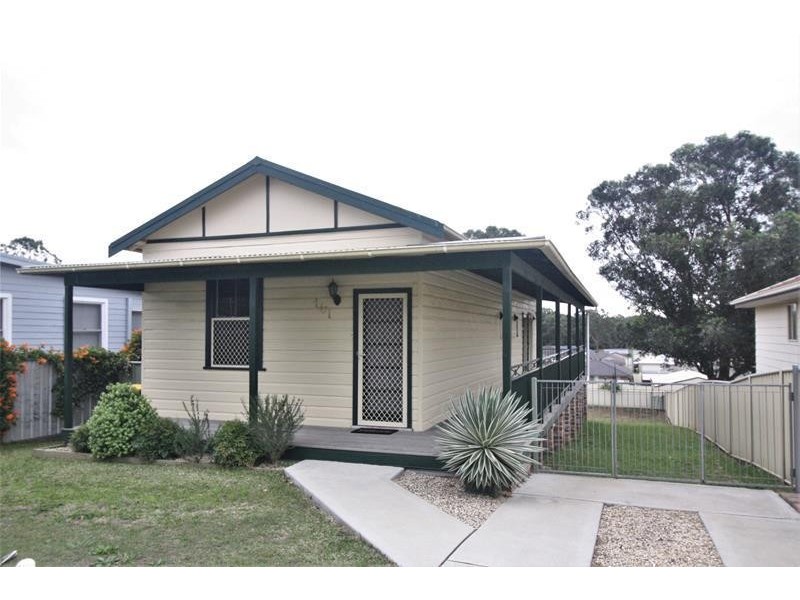 101 Harle Street, Abermain NSW 2326