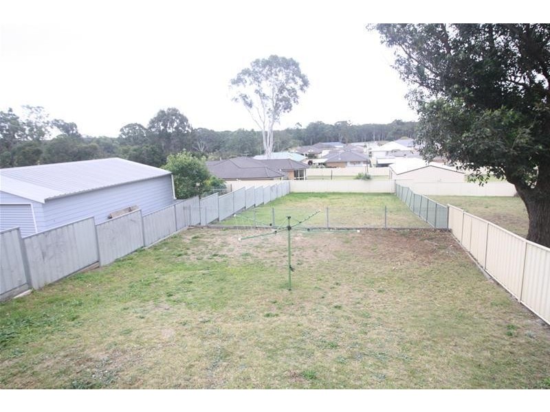 101 Harle Street, Abermain NSW 2326