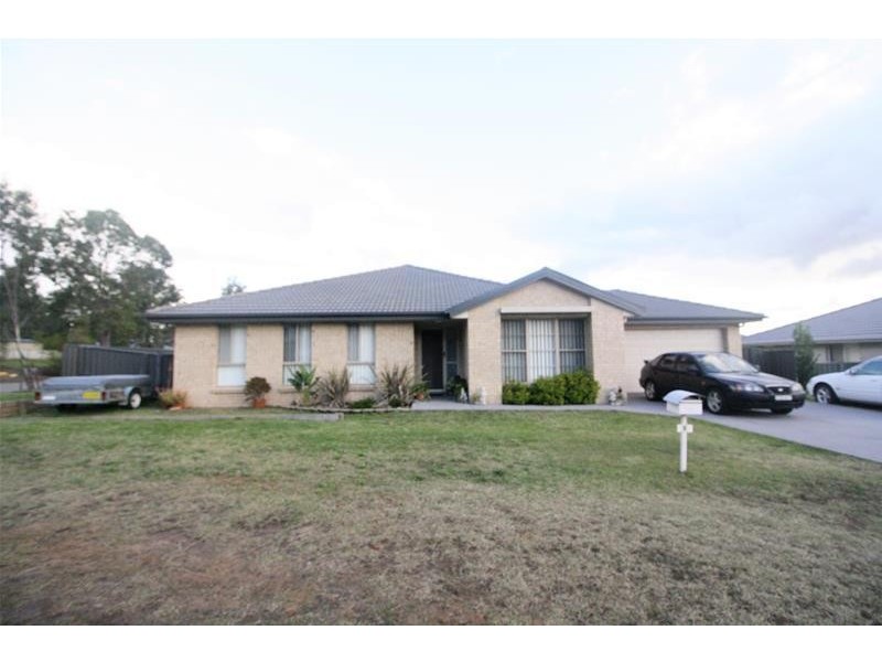 6 Cienna Street, Cliftleigh NSW 2321