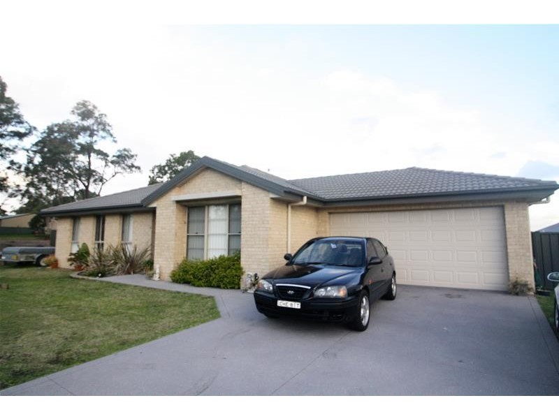 6 Cienna Street, Cliftleigh NSW 2321