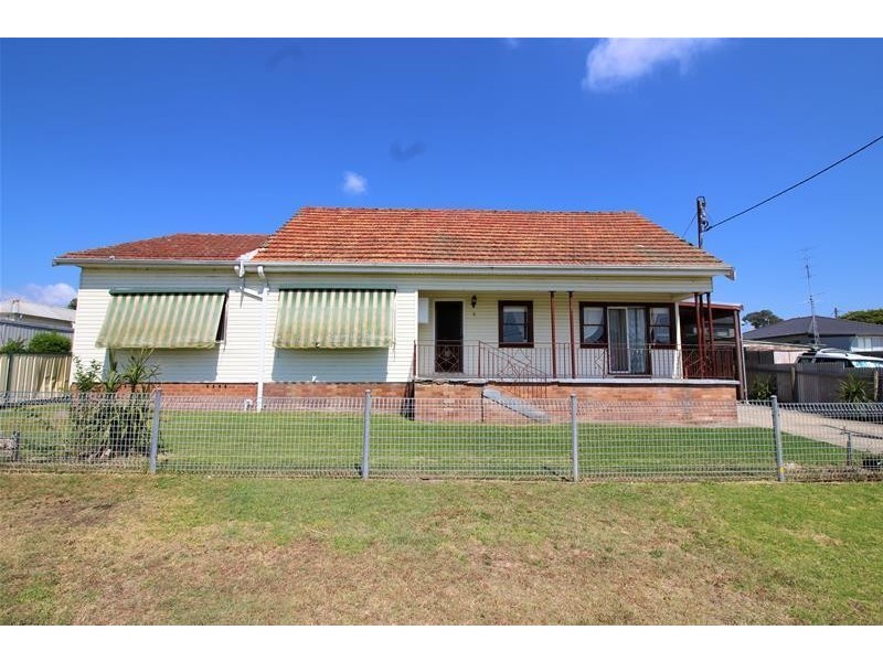 5 Quarrybylong Street, Cessnock NSW 2325