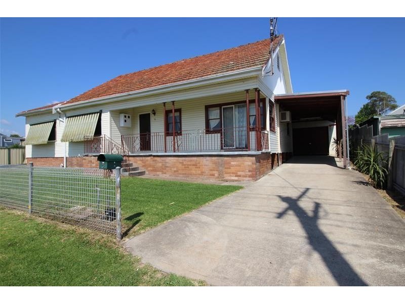 5 Quarrybylong Street, Cessnock NSW 2325