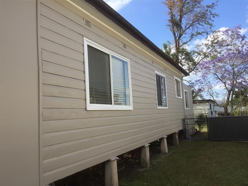 45 Tamworth Street, Abermain NSW 2326