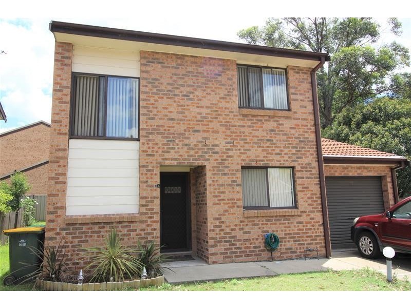 34/52 Railway Parade, Kurri Kurri NSW 2327