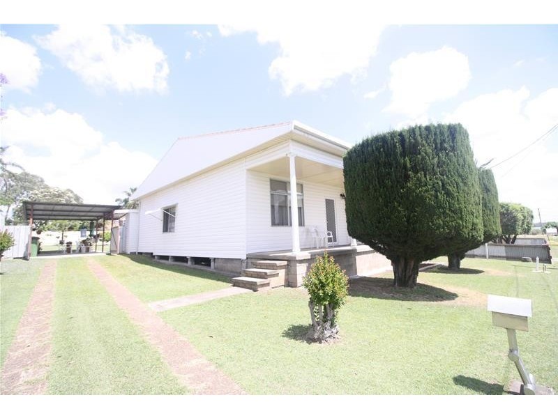 4 Abbot Street, Kurri Kurri NSW 2327