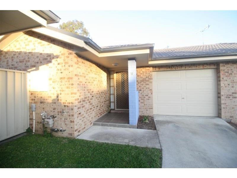 10/195 Aberdare Street, Kurri Kurri NSW 2327