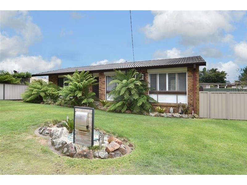 11 Mulbring Street, Stanford Merthyr NSW 2327