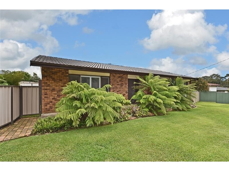11 Mulbring Street, Stanford Merthyr NSW 2327