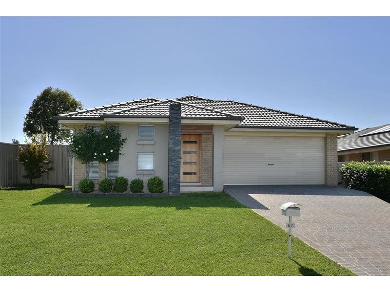 67 York Street, Greta NSW 2334