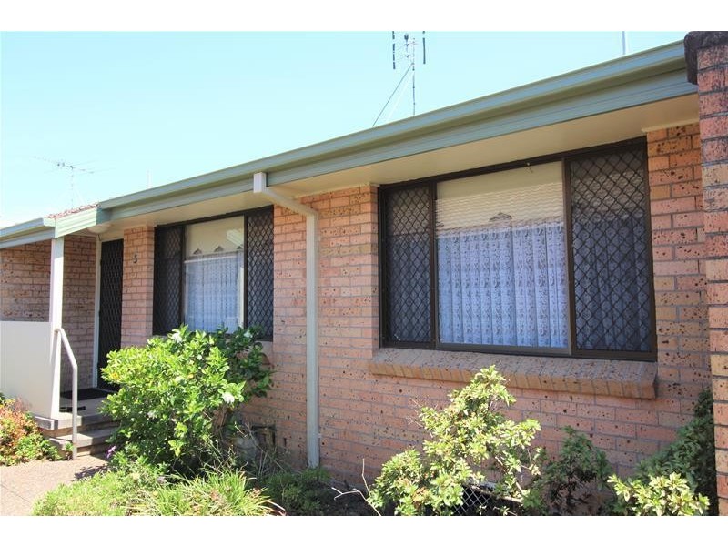 3/42 Alexandra  Street, Kurri Kurri NSW 2327