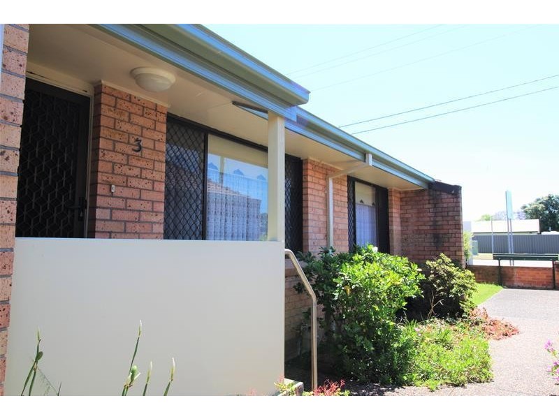 3/42 Alexandra  Street, Kurri Kurri NSW 2327