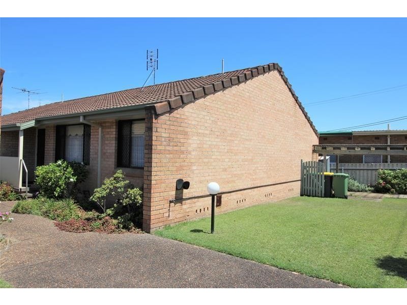 3/42 Alexandra  Street, Kurri Kurri NSW 2327