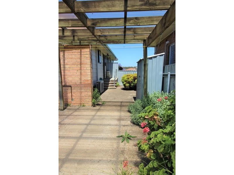 3/42 Alexandra  Street, Kurri Kurri NSW 2327