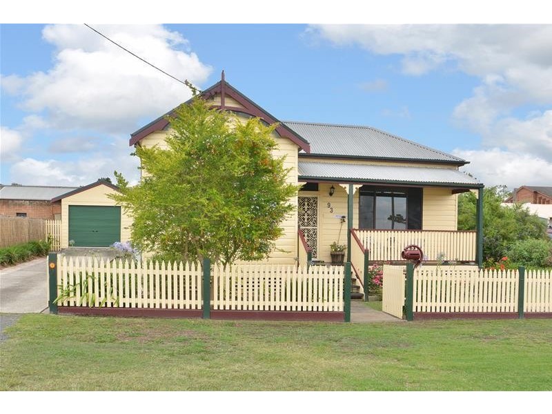 93 Rawson Street, Kurri Kurri NSW 2327