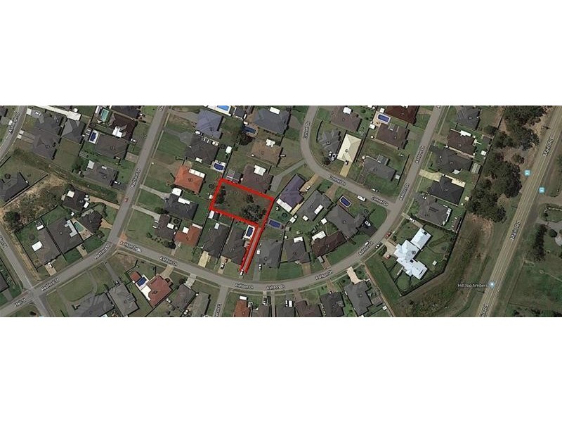 7 Ashton Drive, Heddon Greta NSW 2321