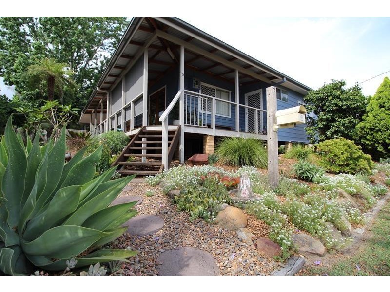 6 Seventh Street, Weston NSW 2326