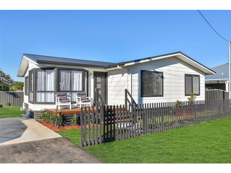 23A Hopetoun Street, Kurri Kurri NSW 2327