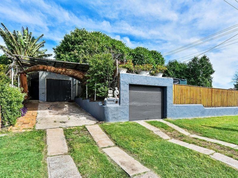222 Newcastle Street, East Maitland NSW 2323