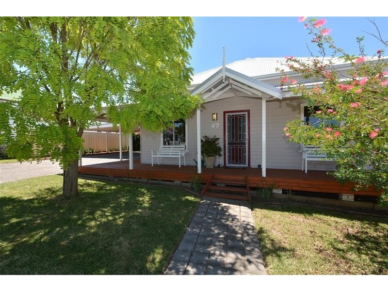 47 Fifth Street, Weston NSW 2326