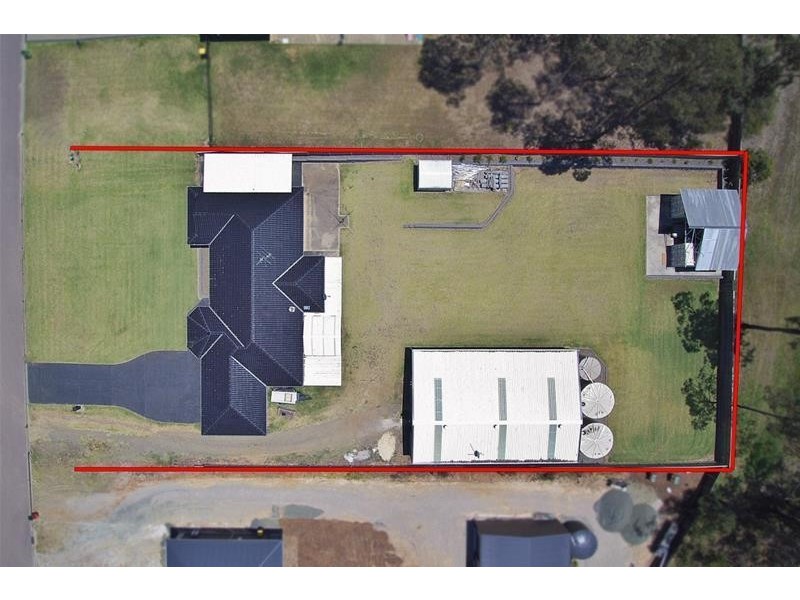 9 Kookaburra Close, Weston NSW 2326