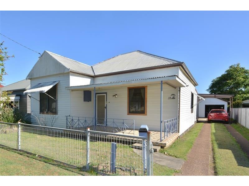 19 Second Street, Weston NSW 2326