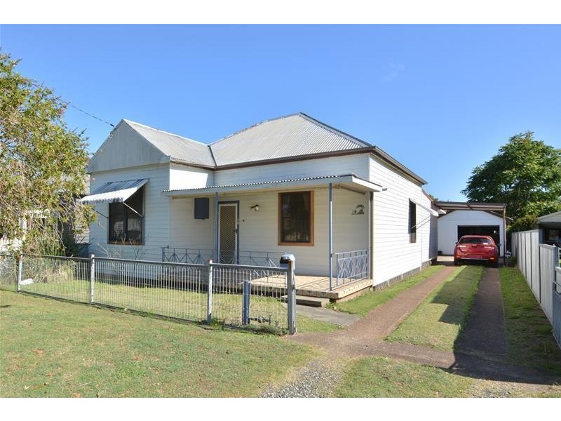 19 Second Street, Weston NSW 2326
