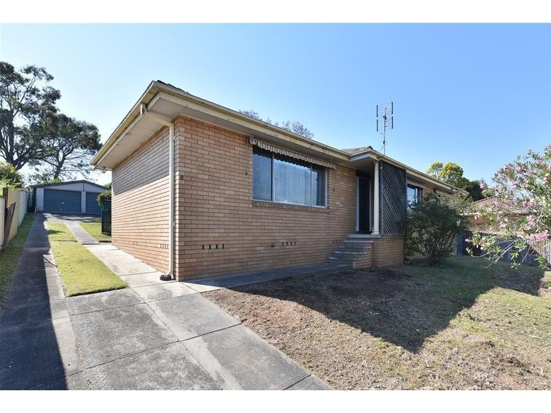 6 Park Street, Gillieston Heights NSW 2321