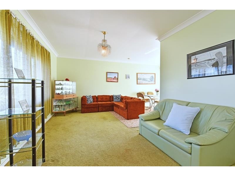 6 Park Street, Gillieston Heights NSW 2321