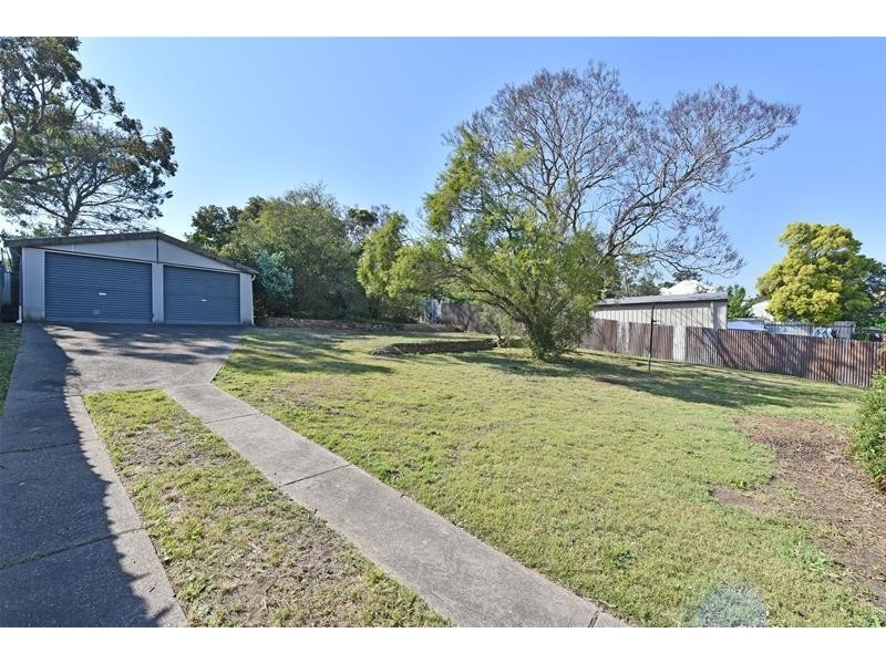 6 Park Street, Gillieston Heights NSW 2321