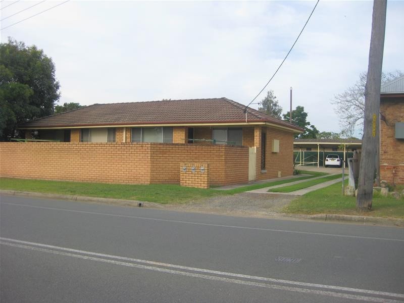 3/23 Mount View Road, Cessnock NSW 2325