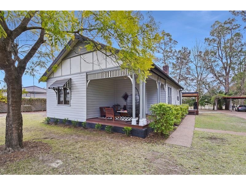 1 Armidale Street, Abermain NSW 2326