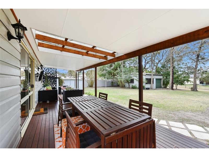 1 Armidale Street, Abermain NSW 2326