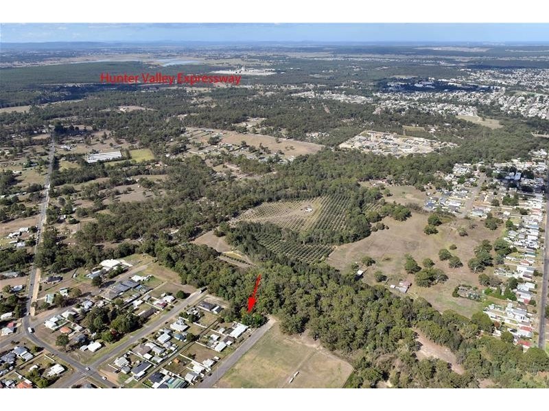 1 Armidale Street, Abermain NSW 2326