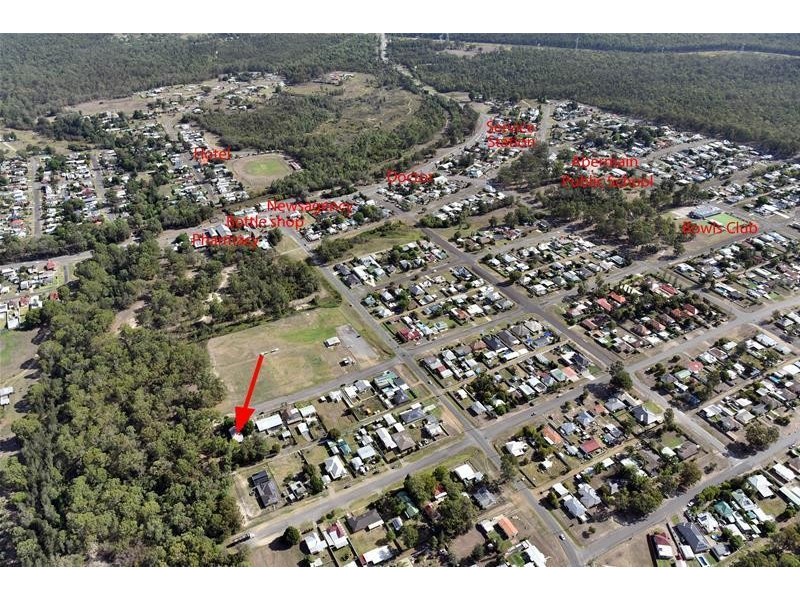 1 Armidale Street, Abermain NSW 2326