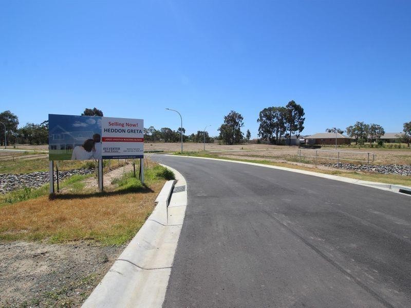 Heddon Greta NSW 2321