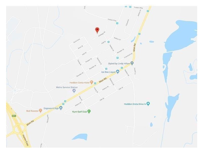 Heddon Greta NSW 2321