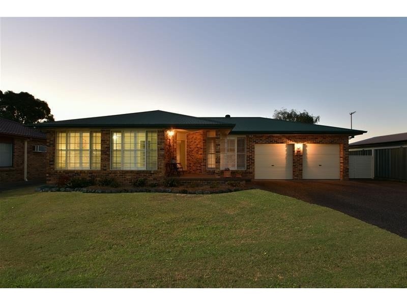 1 Trenchard Street, Heddon Greta NSW 2321